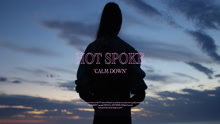 Hot Spoke - Hot Spoke - Calm Down