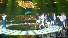 Hole in one- KBS音乐银行 现场版 17/05/26