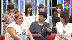 LiSA部分CUT-NHKシブヤノオト