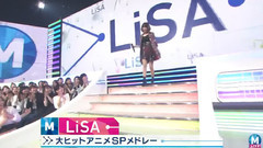 LiSA特辑CUT