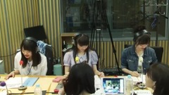 SHOWROOM AKB48のオールナイトニッポン