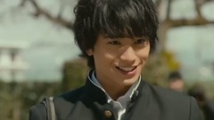 実写映画『心が叫びたがってるんだ。』本予告