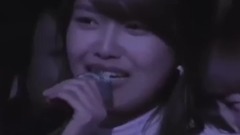 初心不变 永远都是少女时代