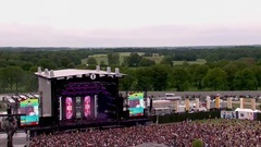 BBC Radio 1's Big Weekend 2017