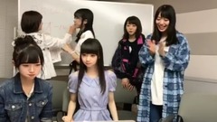 SHOWROOM AKB48のオールナイトニッポン 超直前スペシャル!