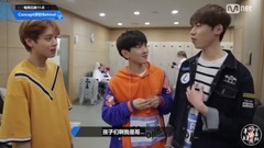 Produce 101 S2 Concept评价 幕后花絮