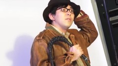 小野友树 - パーティーマン3 〜大地のリディム〜 予告動画