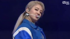 Wannabe- M!Countdown现场版 17/06/08