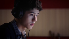 电视剧<深夜食堂>单元预告:刘昊然变身高冷音乐人 与徐娇搭档默契