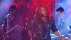 The Crystal Method,Martha Reeves - I'm Not Leaving