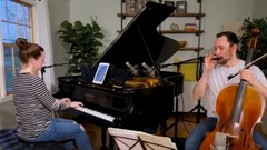 Brooklyn Duo - Piano Man