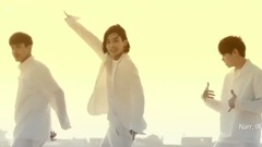 MBC MUSIC 开头回忆