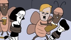 防弹FIRE飞蛾星球篇