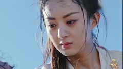 电视剧<楚乔传>赵丽颖 CUT01