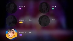 如果Red Velvet致敬Genie