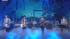 I Smile - KBS音乐银行现场版 17/06/09