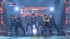 出道至今的防弹回顾