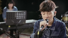 小幸运 - 乐人 iCover Session