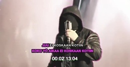 EI KOSKAAN KOTIIN (REMIX)