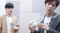 MONSTA X - Bonus Track