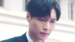 小赖学长的青岁爱情