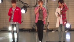 EXO-CBX 日本出道mini专辑《GIRLS》