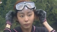 金炳万的丛林法则 In 新西兰 ep03