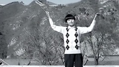 世界上唯一的花