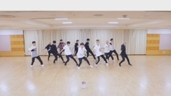 不想哭 (Don't Wanna Cry) Front Ver.