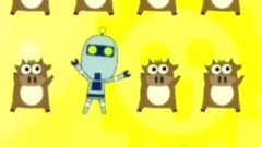 杨菲洋 - 开心往前飞MV