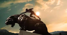 《黑豹》全球首支先导预告片