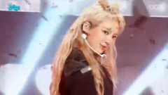 Wannabe - MBC音乐中心现场版 17/06/10