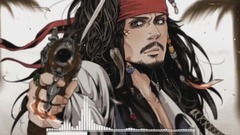 Dead Men Tell No Tales (PUNYASO Remix)