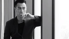 杨祐宁 TONY YANG 品PRESTIGE 6月号拍摄花絮