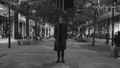 让我留在你身边