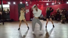 Bon Appétit(达人Kyle Hanagami编舞)