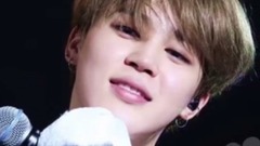 KPOP an actual angel Jimin 与天使同行,大家时时刻刻都需要鸡米