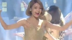 少女时代 - Lion Heart