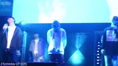 Movie Promotions (Japan) Day 14-15