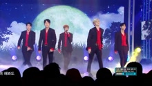KNK - Sun, Moon, Star - MBC音乐中心 现场版 17/06/10