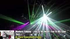 You're My Heart You're My Soul 2k17 Dj Piere dancefloor remix