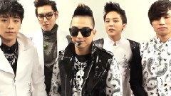 2012 BIGBANG BIGSHOW