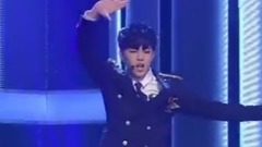 防弹少年团特别舞台合辑