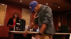 Mario In The Studio with Yesi Ortiz