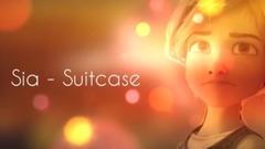 Suitcase
