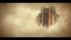 电视剧<血誓>片尾曲