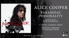 Paranoiac Personality