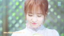 SNH48杨惠婷第四届总决选个人宣传片