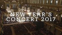 Trailer New Year's Concert 2017