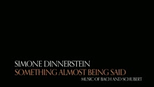Simone Dinnerstein - Something